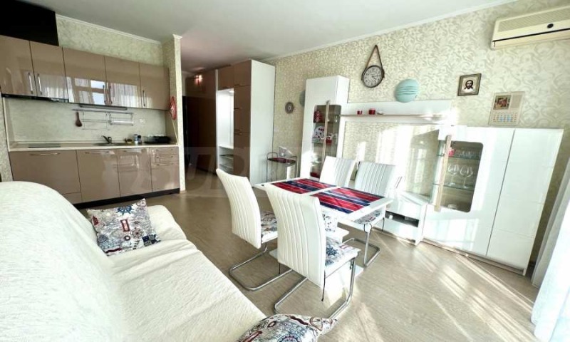 For Sale  1 bedroom region Burgas , k.k. Slanchev bryag , 84 sq.m | 45670693 - image [3]