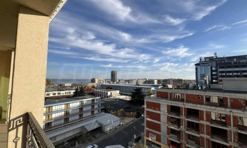 For Sale  1 bedroom region Burgas , k.k. Slanchev bryag , 84 sq.m | 45670693 - image [2]