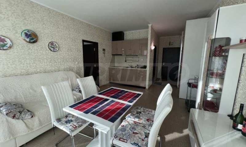 Na prodej  1 ložnice oblast Burgas , k.k. Slančev brjag , 84 m2 | 45670693 - obraz [4]