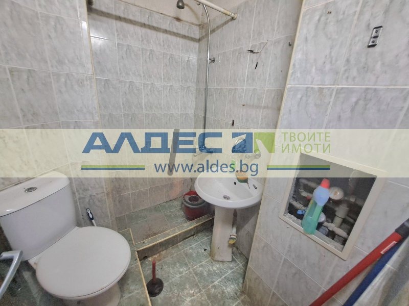 In vendita  1 camera da letto Sofia , Tsentar , 67 mq | 86480627 - Immagine [8]