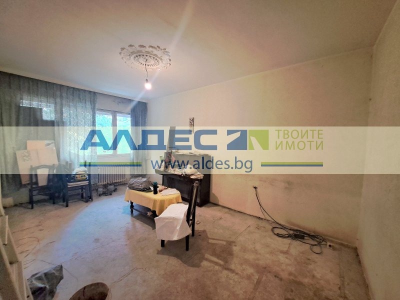 In vendita  1 camera da letto Sofia , Tsentar , 67 mq | 86480627