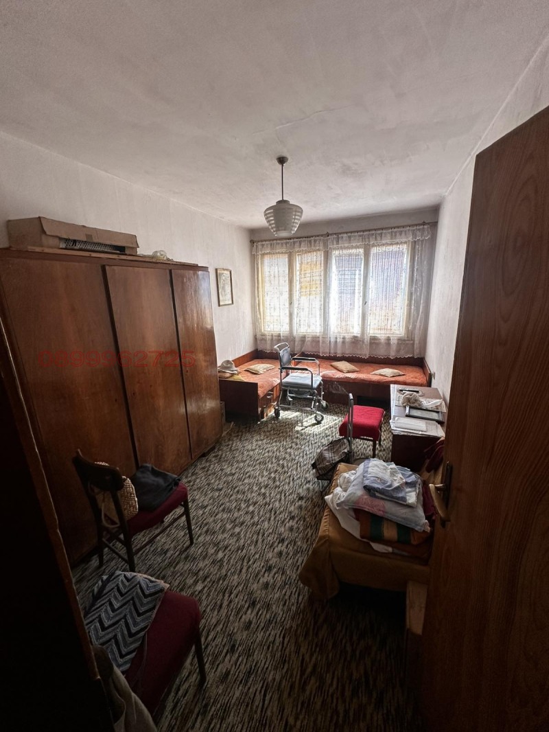 Продава 2-СТАЕН, гр. Лом, област Монтана, снимка 3 - Апартаменти - 53518216