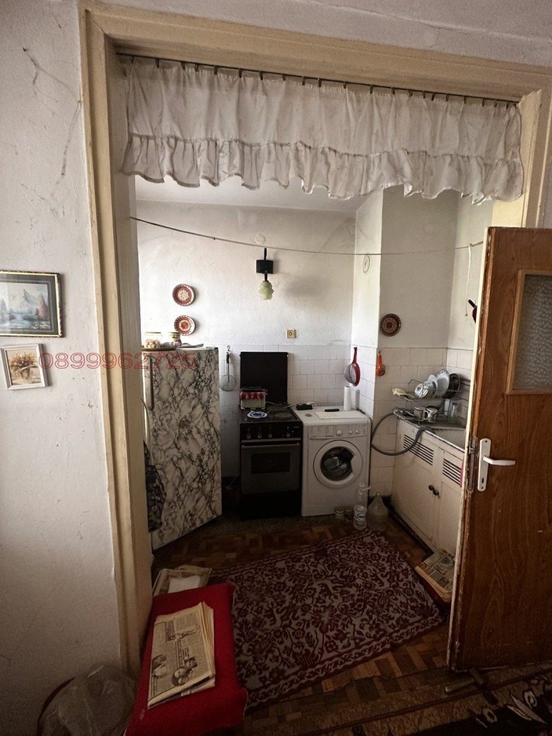 Продава 2-СТАЕН, гр. Лом, област Монтана, снимка 7 - Апартаменти - 53518216