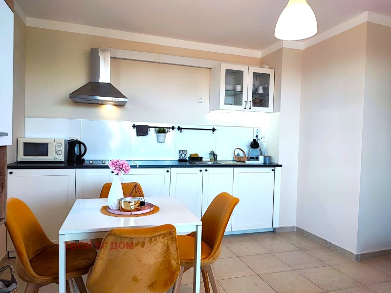 Продава  2-стаен област Бургас , гр. Поморие , 62 кв.м | 59891841 - изображение [3]