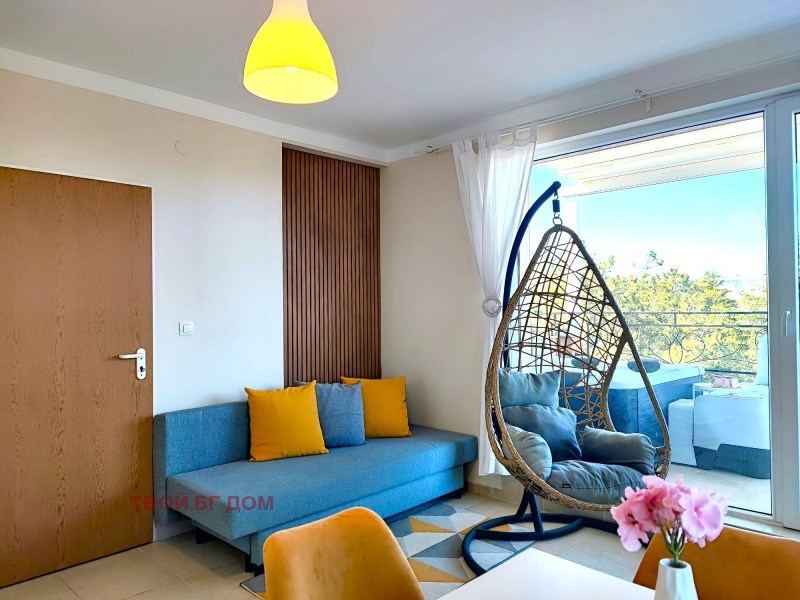 Продава  2-стаен област Бургас , гр. Поморие , 62 кв.м | 59891841 - изображение [4]