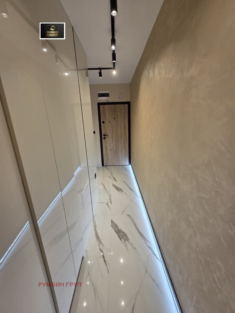 Продава 2-СТАЕН, гр. София, Красно село, снимка 4 - Апартаменти - 52905134