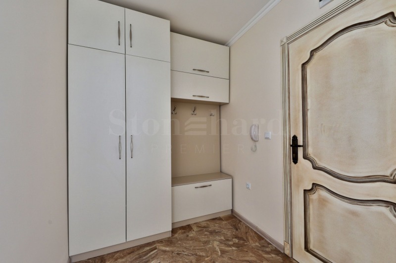 Продава 2-СТАЕН, гр. Свети Влас, област Бургас, снимка 7 - Апартаменти - 53149244