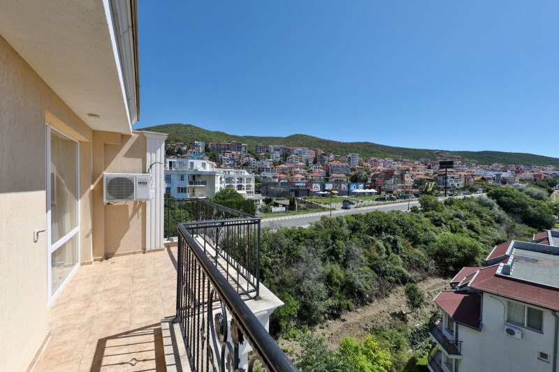 Продава 2-СТАЕН, гр. Свети Влас, област Бургас, снимка 9 - Апартаменти - 53149244