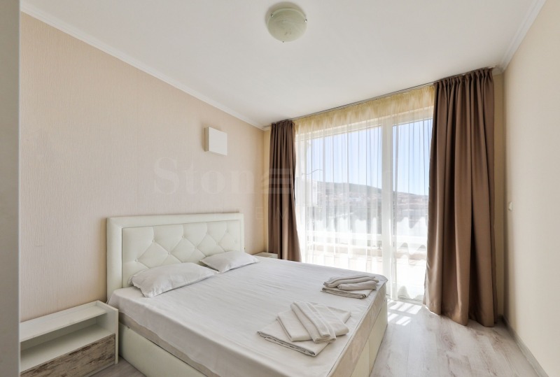 Продава 2-СТАЕН, гр. Свети Влас, област Бургас, снимка 4 - Апартаменти - 53149244