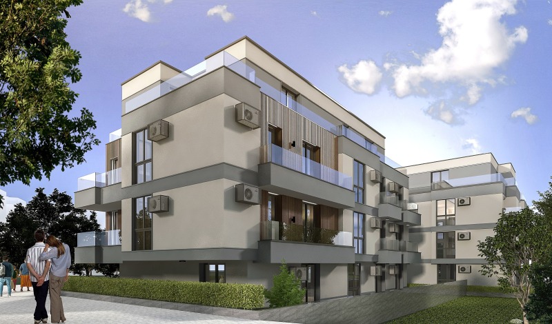 Продава 2-СТАЕН, гр. Созопол, област Бургас, снимка 5 - Апартаменти - 53197048