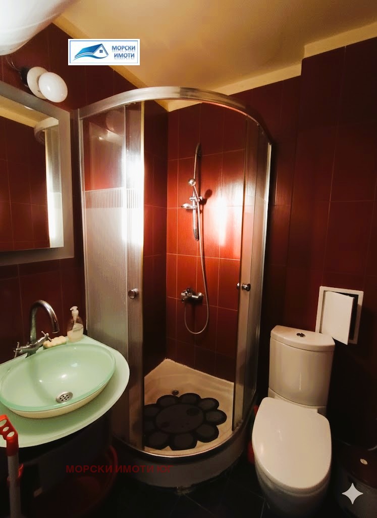 Продава 2-СТАЕН, гр. Царево, област Бургас, снимка 8 - Апартаменти - 53230890