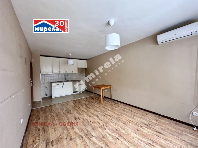 Продава 2-СТАЕН, гр. София, Стрелбище, снимка 5 - Апартаменти - 53336734