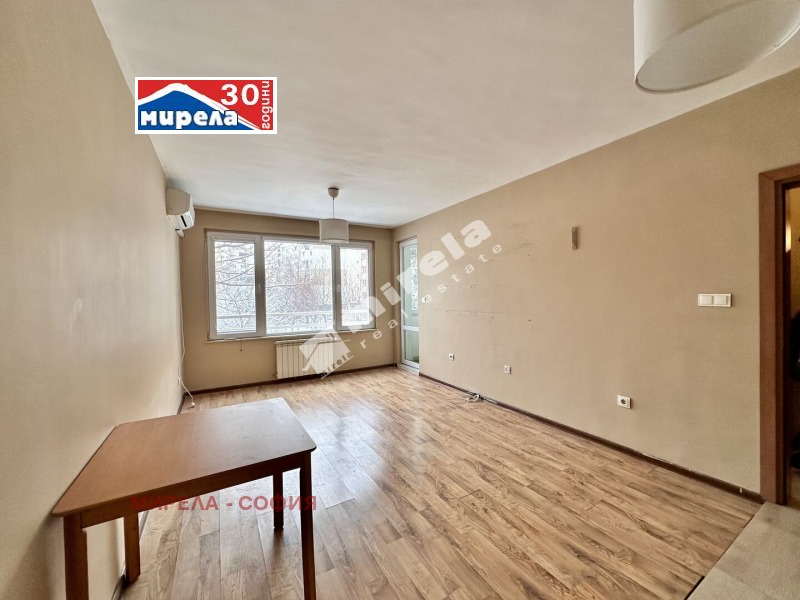 Продава 2-СТАЕН, гр. София, Стрелбище, снимка 3 - Апартаменти - 53336734