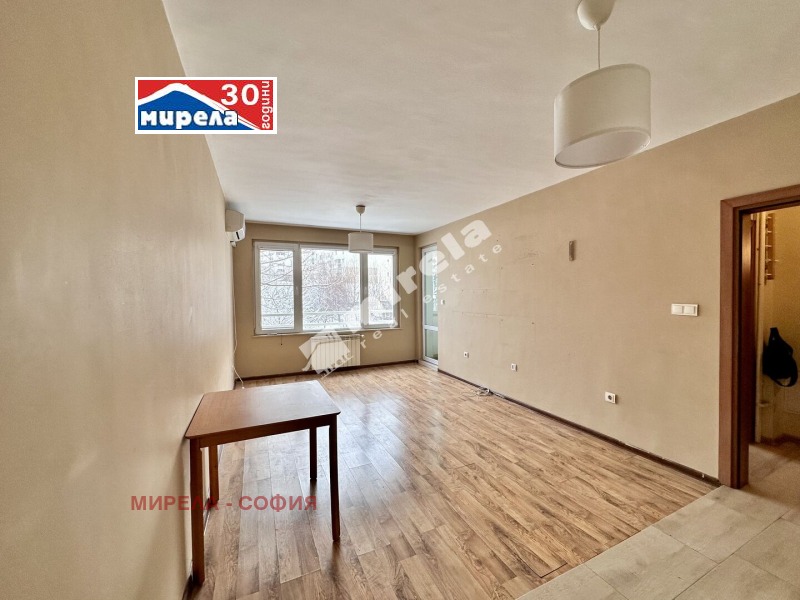 Продава 2-СТАЕН, гр. София, Стрелбище, снимка 6 - Апартаменти - 53336734