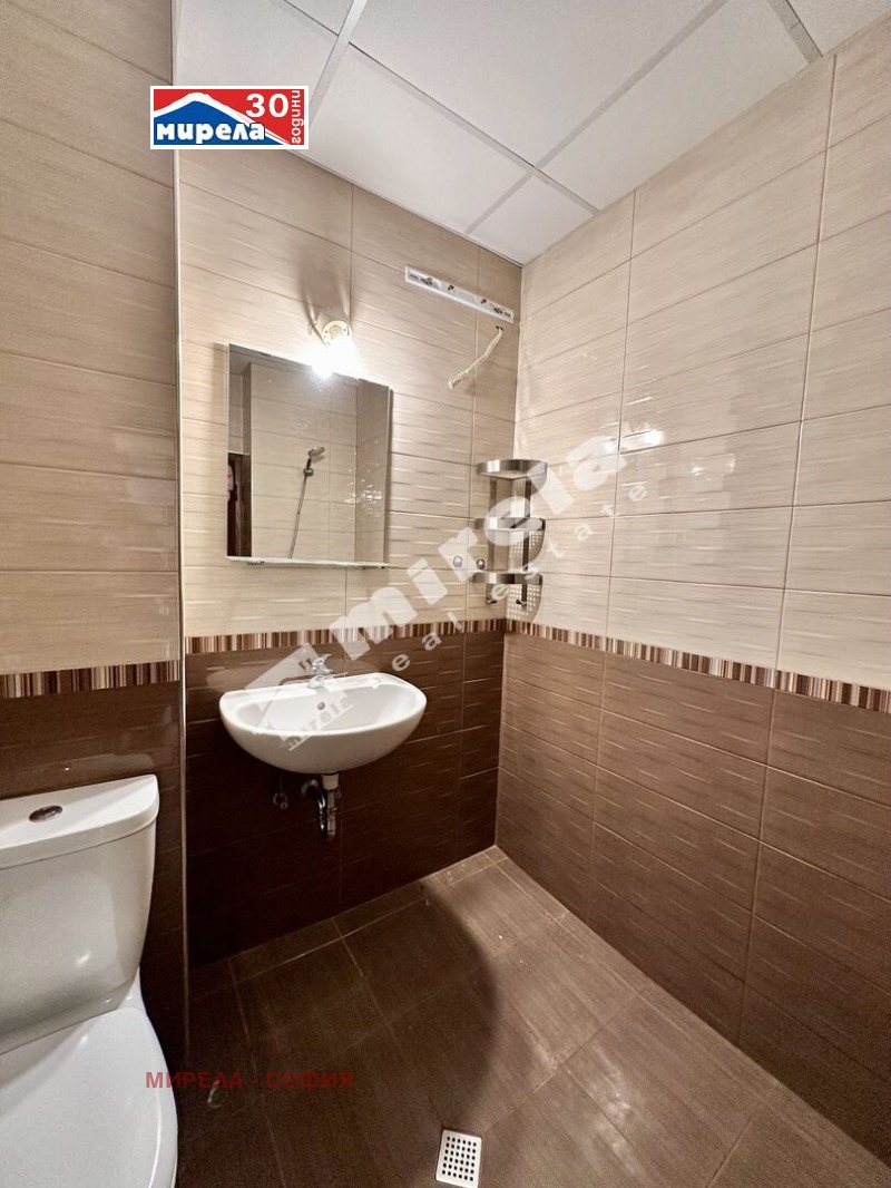 Продава 2-СТАЕН, гр. София, Стрелбище, снимка 11 - Апартаменти - 53336734