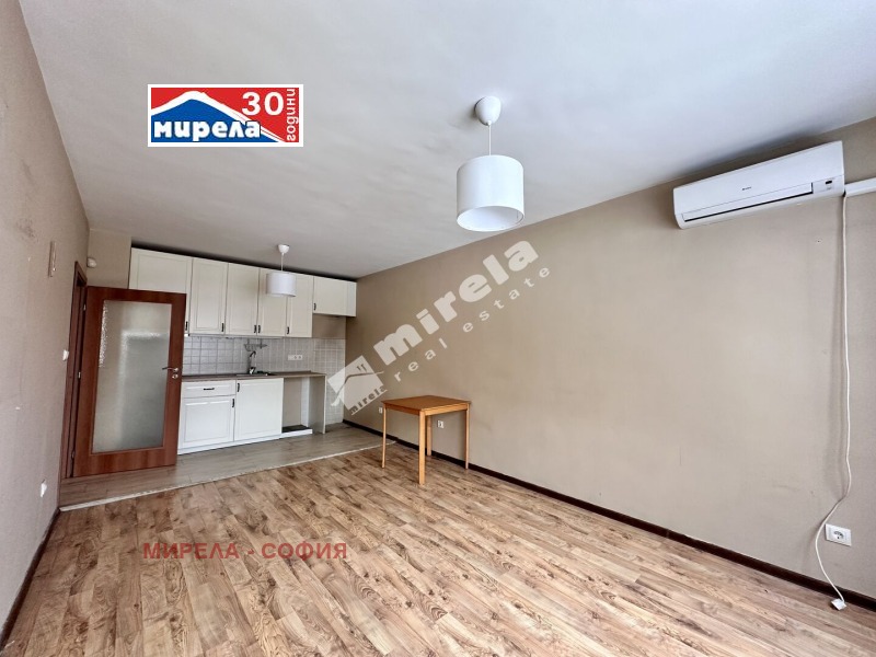 Продава 2-СТАЕН, гр. София, Стрелбище, снимка 2 - Апартаменти - 53336734