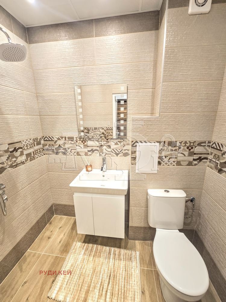 Продава 2-СТАЕН, гр. Варна, Младост 1, снимка 6 - Апартаменти - 54223783