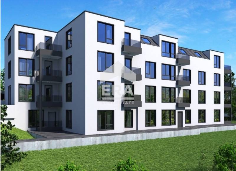 Продава 2-СТАЕН, гр. Варна, м-т Пчелина, снимка 6 - Апартаменти - 54971674