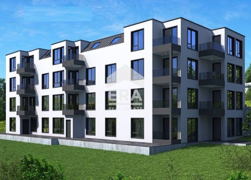 Продава 2-СТАЕН, гр. Варна, м-т Пчелина, снимка 3 - Апартаменти - 54971674