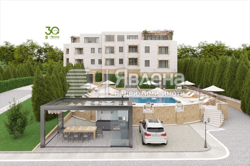 Продава 2-СТАЕН, гр. Варна, м-т Долна Трака, снимка 4 - Апартаменти - 55139274