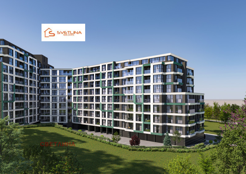 Na prodej  2 ložnice Sofia , Mladost 4 , 98 m2 | 52146173 - obraz [3]