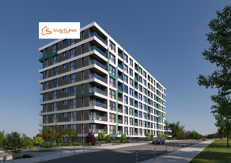 Na prodej  2 ložnice Sofia , Mladost 4 , 98 m2 | 52146173 - obraz [2]