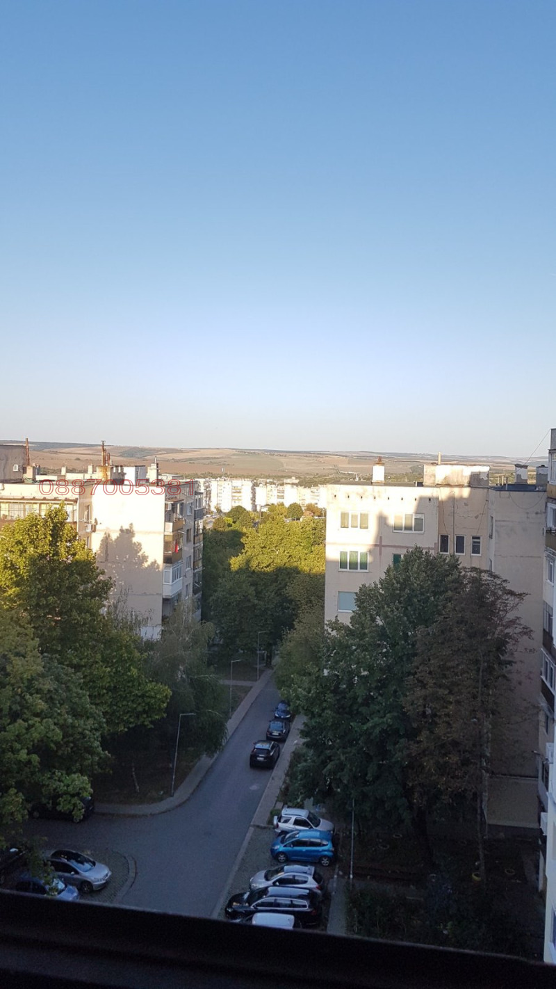 Продава 3-СТАЕН, гр. Разград, Орел, снимка 6 - Апартаменти - 52779146