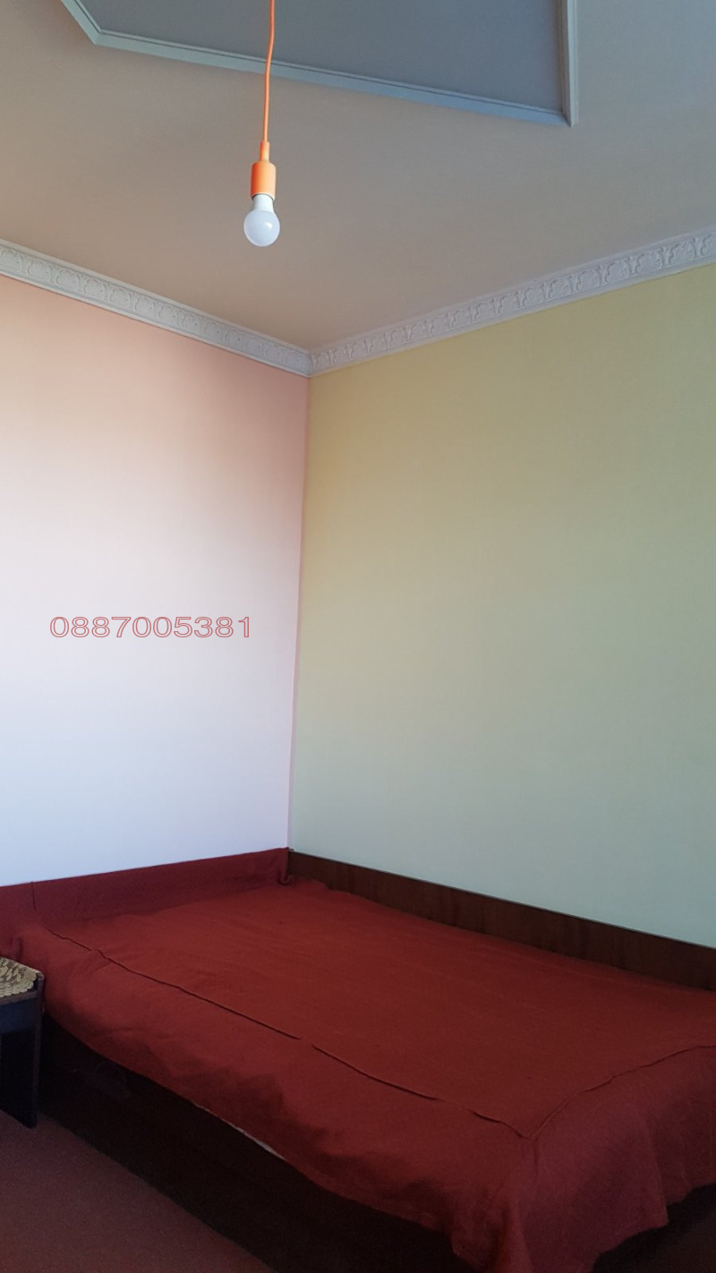 Продава 3-СТАЕН, гр. Разград, Орел, снимка 12 - Апартаменти - 52779146