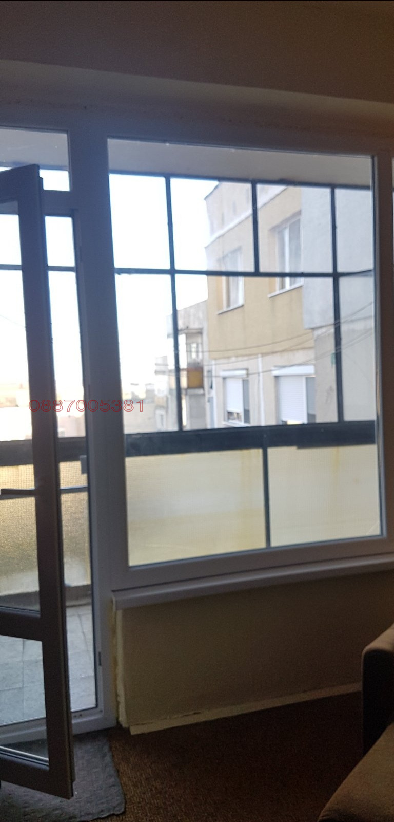 Продава 3-СТАЕН, гр. Разград, Орел, снимка 4 - Апартаменти - 52779146