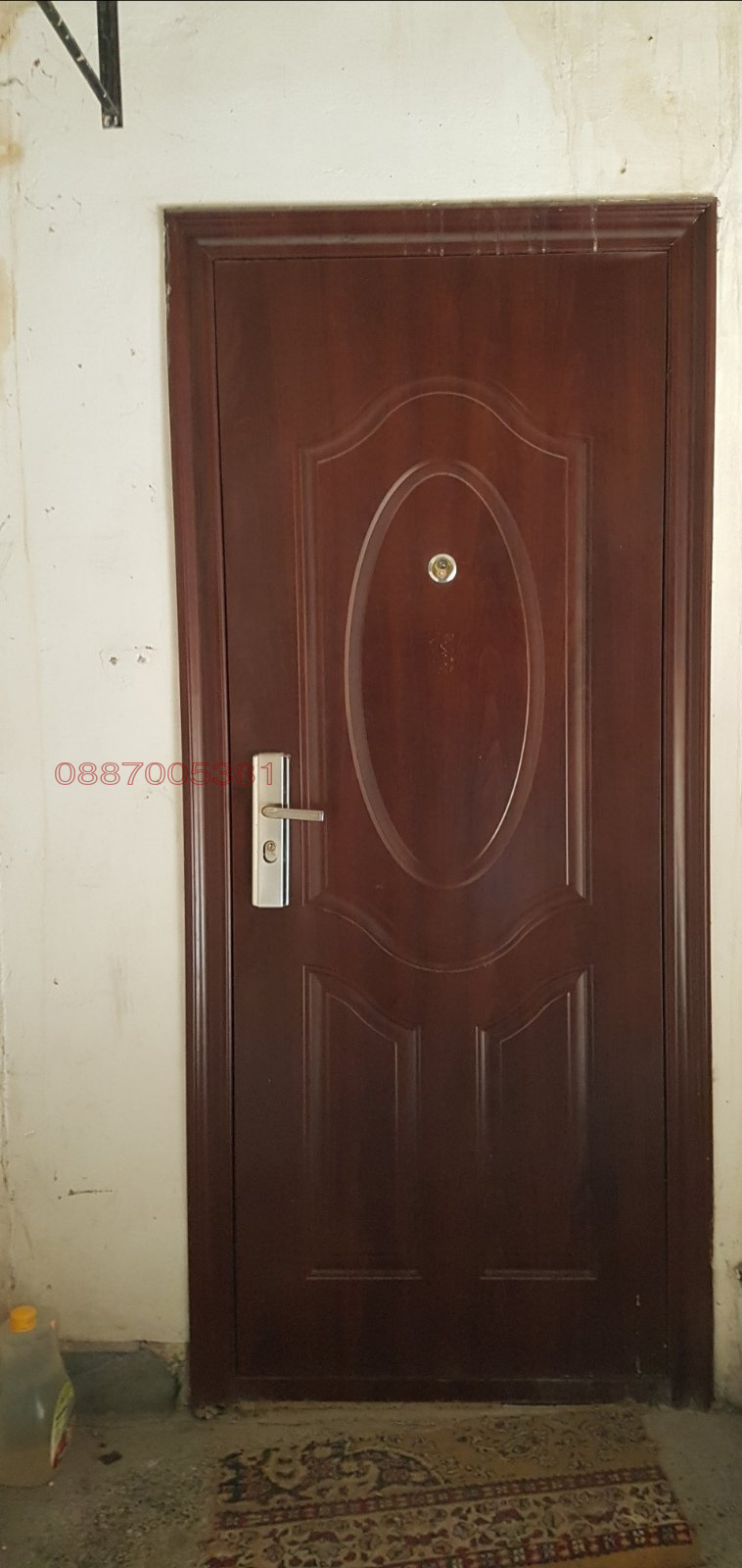 Продава 3-СТАЕН, гр. Разград, Орел, снимка 3 - Апартаменти - 52779146