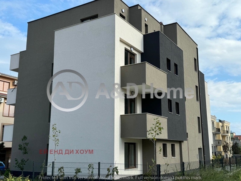 Продаја  2 спаваће собе регион Бургас , Равда , 90 м2 | 25499274