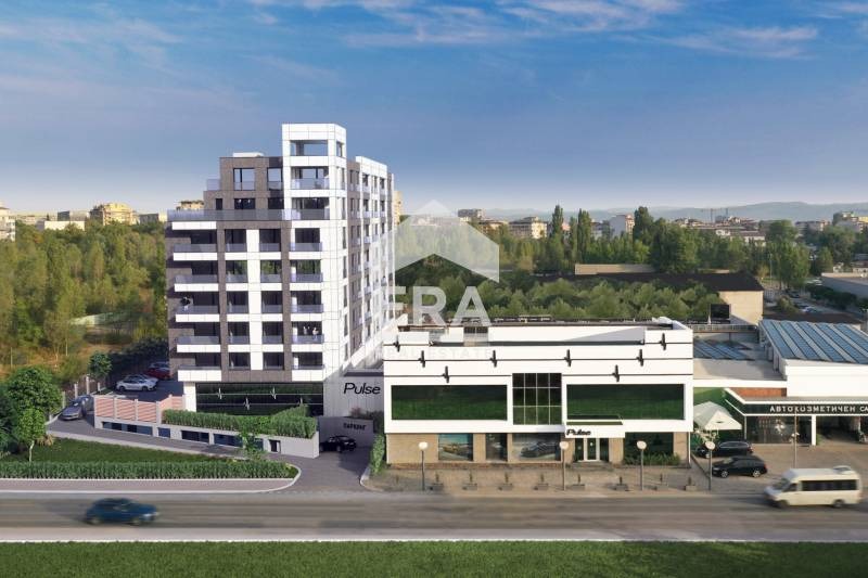 Na prodej  2 ložnice Sofia , Ljulin 6 , 117 m2 | 51926746 - obraz [3]