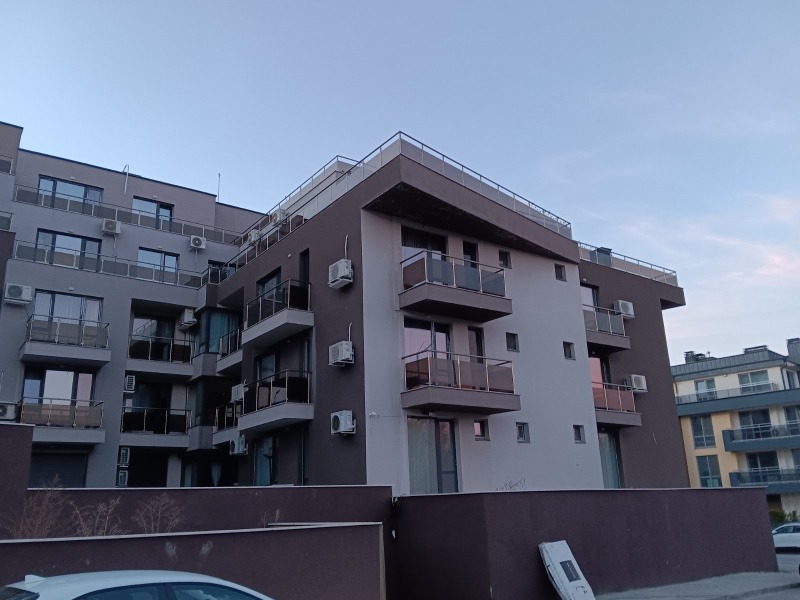 Продаја  2 спаваће собе Софија , Малинова долина , 150 м2 | 52654499