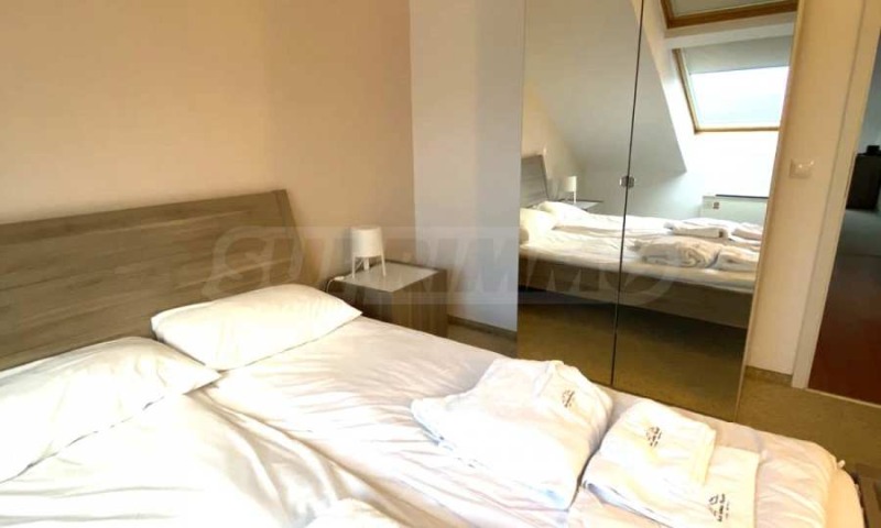 Zu verkaufen  2 Schlafzimmer region Blagoewgrad , Bansko , 119 qm | 48316473 - Bild [12]