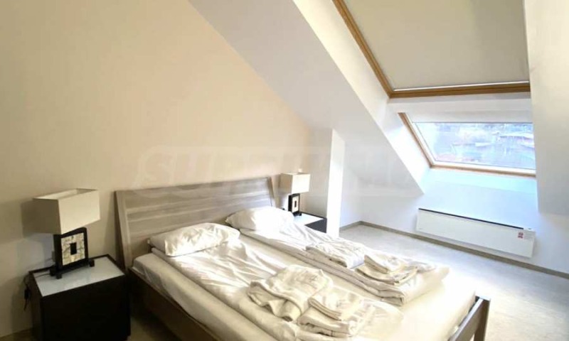 Zu verkaufen  2 Schlafzimmer region Blagoewgrad , Bansko , 119 qm | 48316473 - Bild [10]