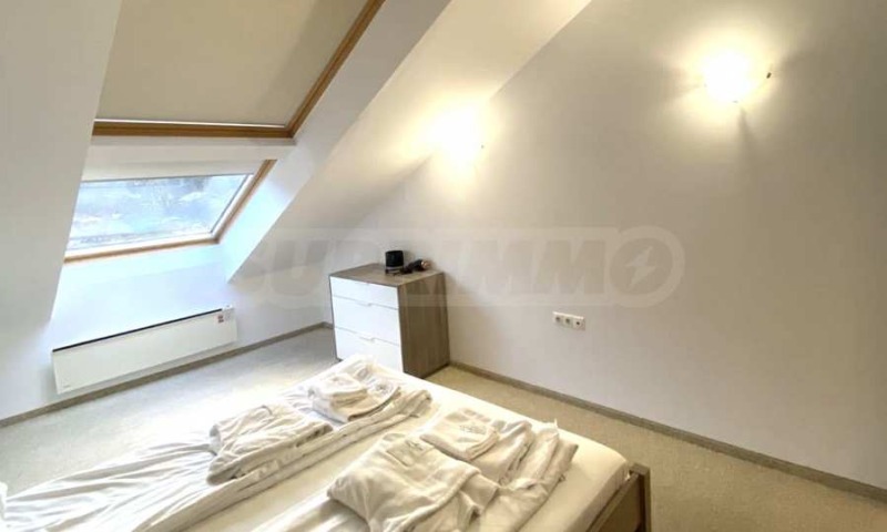 Zu verkaufen  2 Schlafzimmer region Blagoewgrad , Bansko , 119 qm | 48316473 - Bild [11]