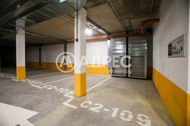 De vânzare  2 dormitoare Sofia , Vitoșa , 110 mp | 48585042 - imagine [14]
