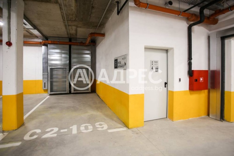 De vânzare  2 dormitoare Sofia , Vitoșa , 110 mp | 48585042 - imagine [16]
