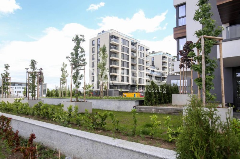 De vânzare  2 dormitoare Sofia , Vitoșa , 110 mp | 48585042 - imagine [2]