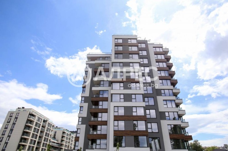 De vânzare  2 dormitoare Sofia , Vitoșa , 110 mp | 48585042 - imagine [4]