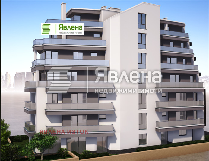 Προς πώληση  2 υπνοδωμάτια Σοφηια , Κραστοβα βαδα , 144 τ.μ | 88116512 - εικόνα [9]