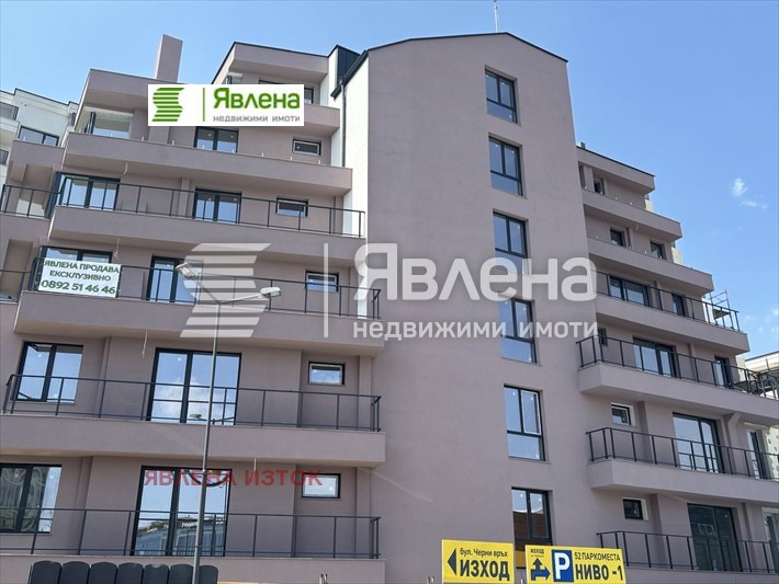 Προς πώληση  2 υπνοδωμάτια Σοφηια , Κραστοβα βαδα , 144 τ.μ | 88116512 - εικόνα [13]