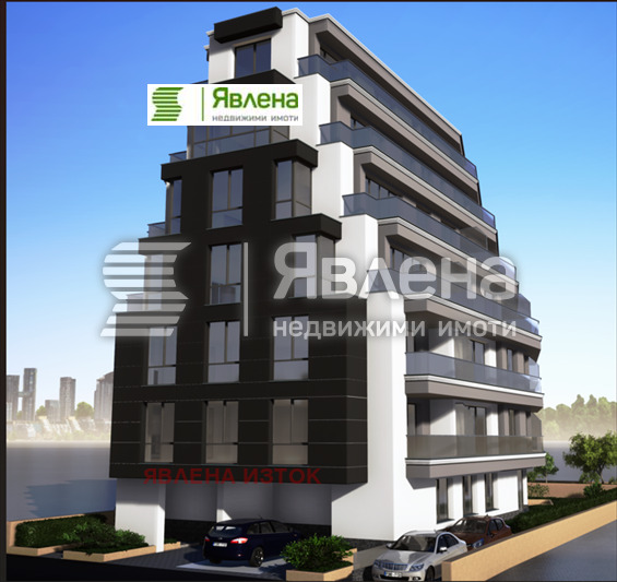 For Sale  2 bedroom Sofia , Krastova vada , 144 sq.m | 88116512 - image [4]