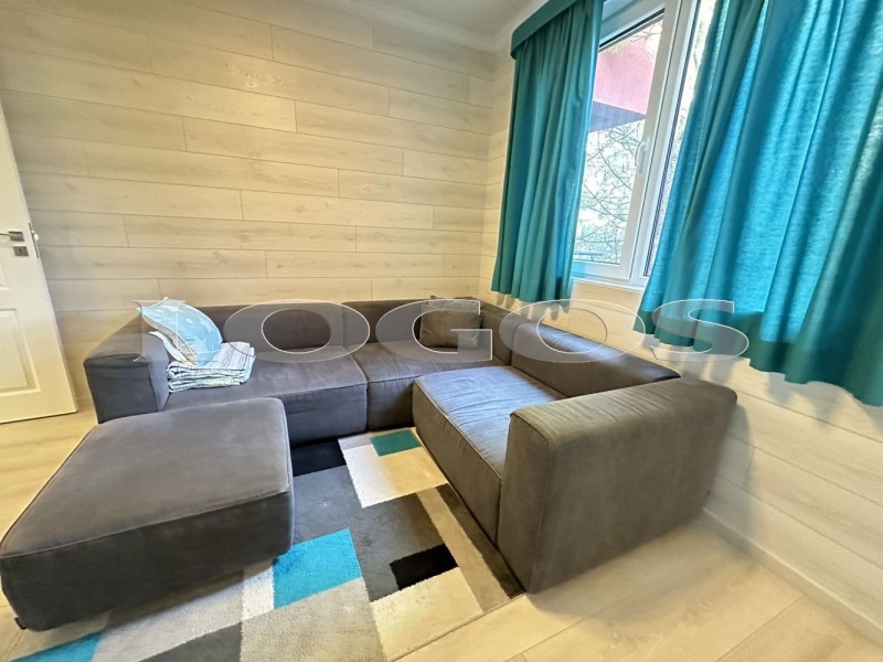 Продава  3-стаен град Варна , Бриз , 127 кв.м | 93472032 - изображение [5]