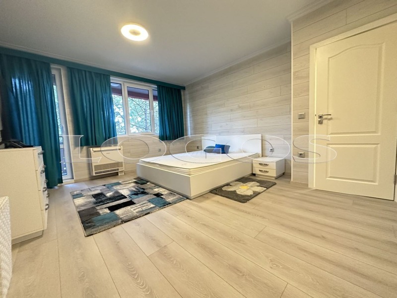 Продава  3-стаен град Варна , Бриз , 127 кв.м | 93472032 - изображение [11]