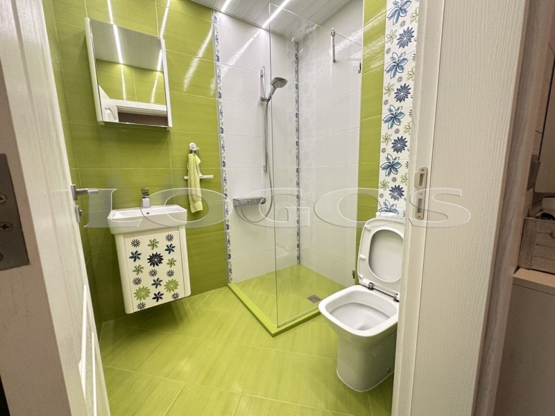 Продава  3-стаен град Варна , Бриз , 127 кв.м | 93472032 - изображение [14]