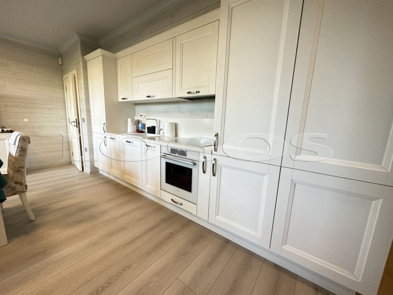 Продава  3-стаен град Варна , Бриз , 127 кв.м | 93472032 - изображение [3]