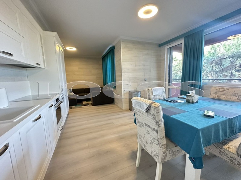 Продава  3-стаен град Варна , Бриз , 127 кв.м | 93472032 - изображение [7]
