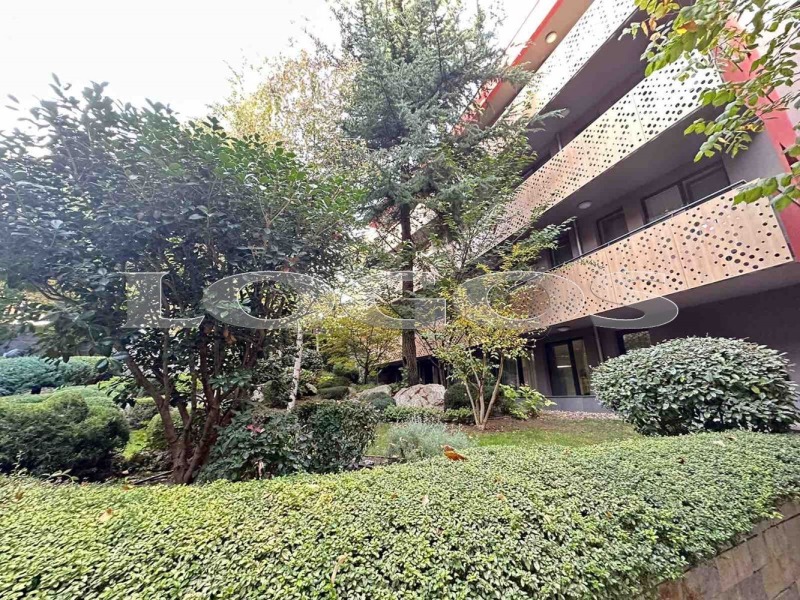 Продава  3-стаен град Варна , Бриз , 127 кв.м | 93472032 - изображение [16]