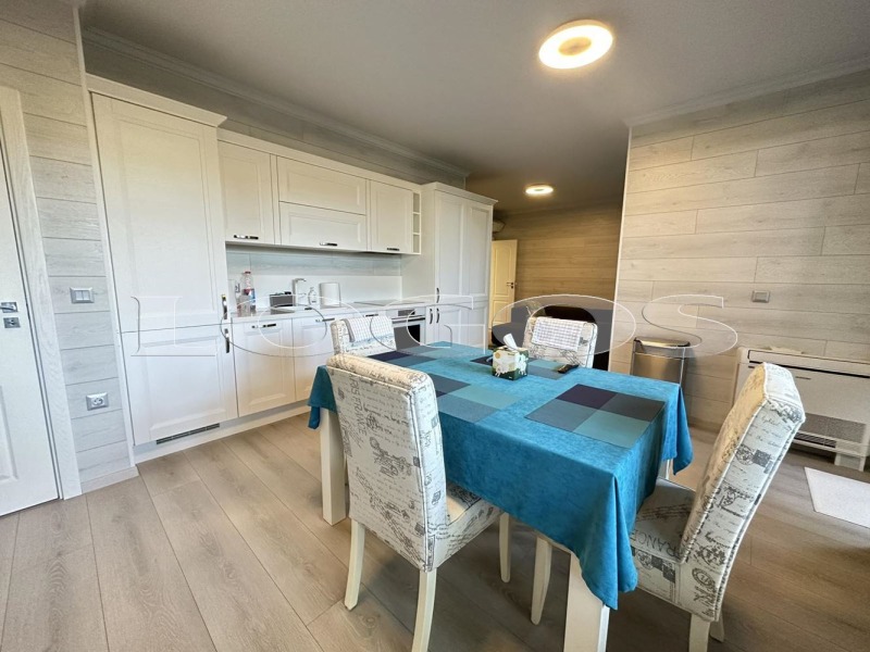 Продава  3-стаен град Варна , Бриз , 127 кв.м | 93472032 - изображение [6]